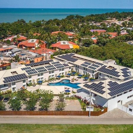 Sunbahia Praia Hotel Порто Сегуро Екстериор снимка