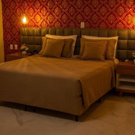 Sunbahia Praia Hotel Порто Сегуро Екстериор снимка