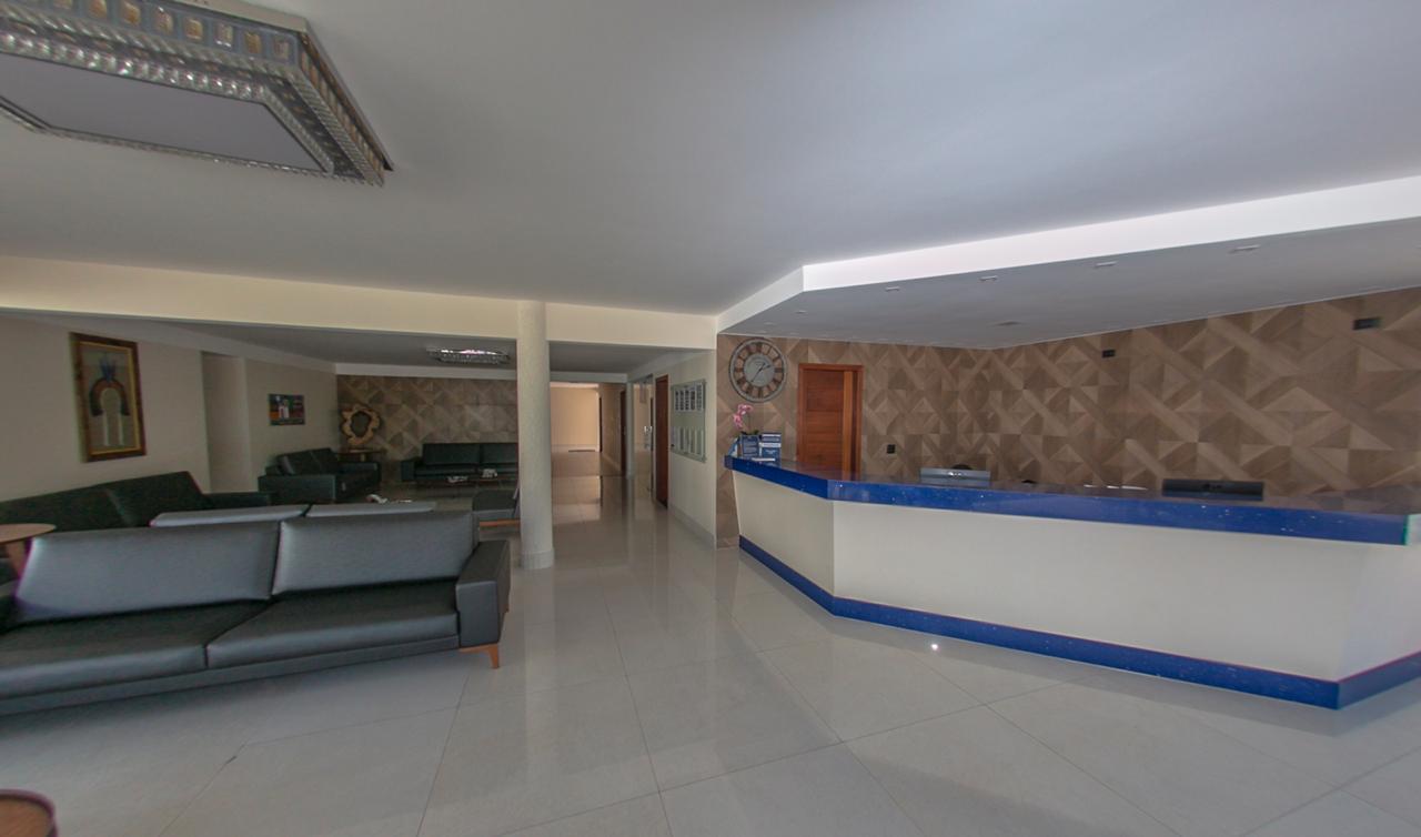 Sunbahia Praia Hotel Порто Сегуро Екстериор снимка