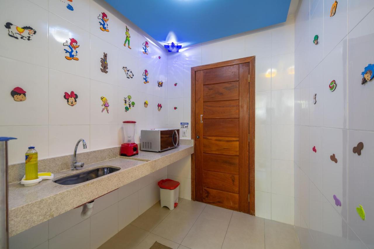 Sunbahia Praia Hotel Порто Сегуро Екстериор снимка