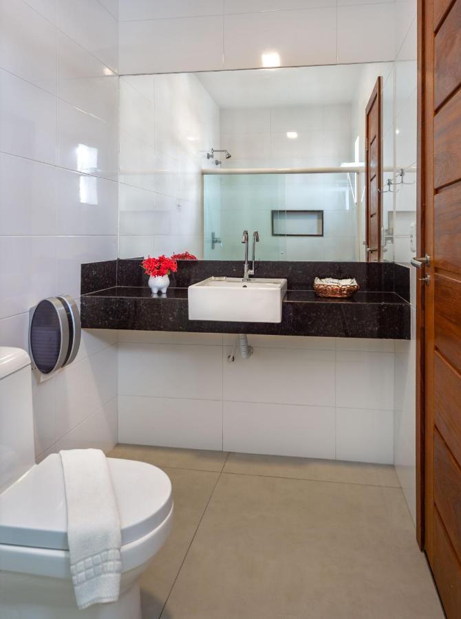 Sunbahia Praia Hotel Порто Сегуро Екстериор снимка