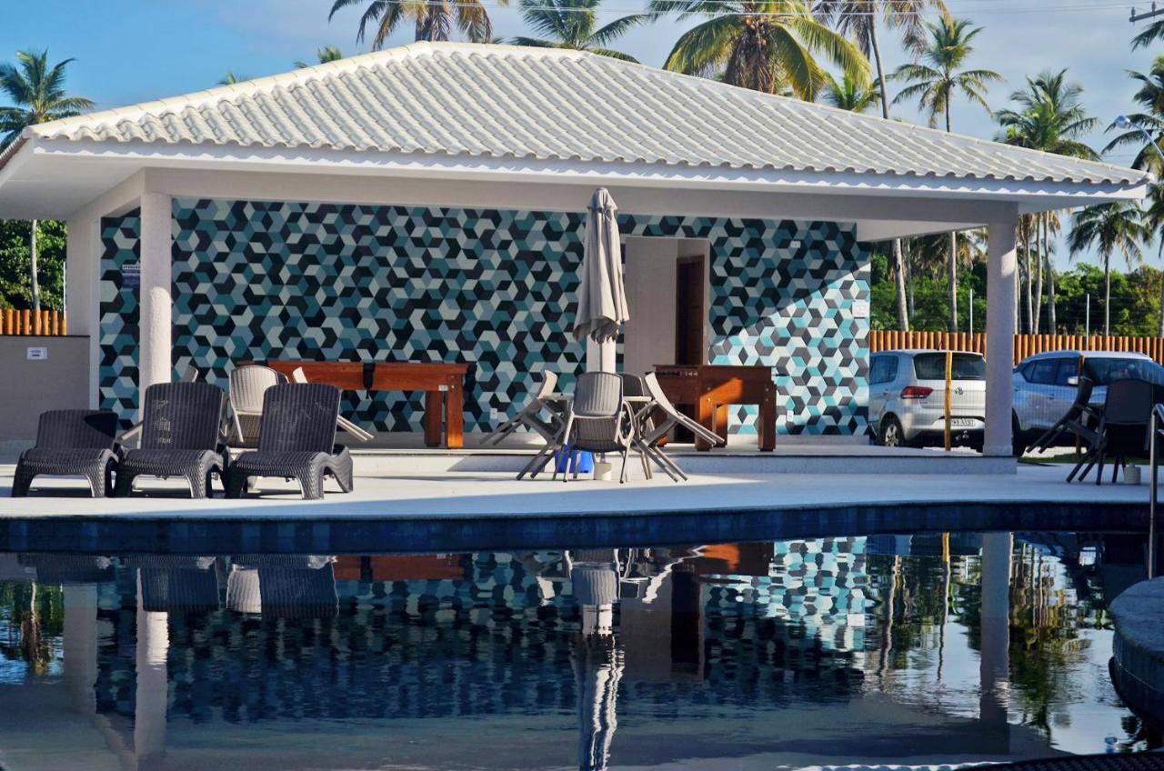 Sunbahia Praia Hotel Порто Сегуро Екстериор снимка