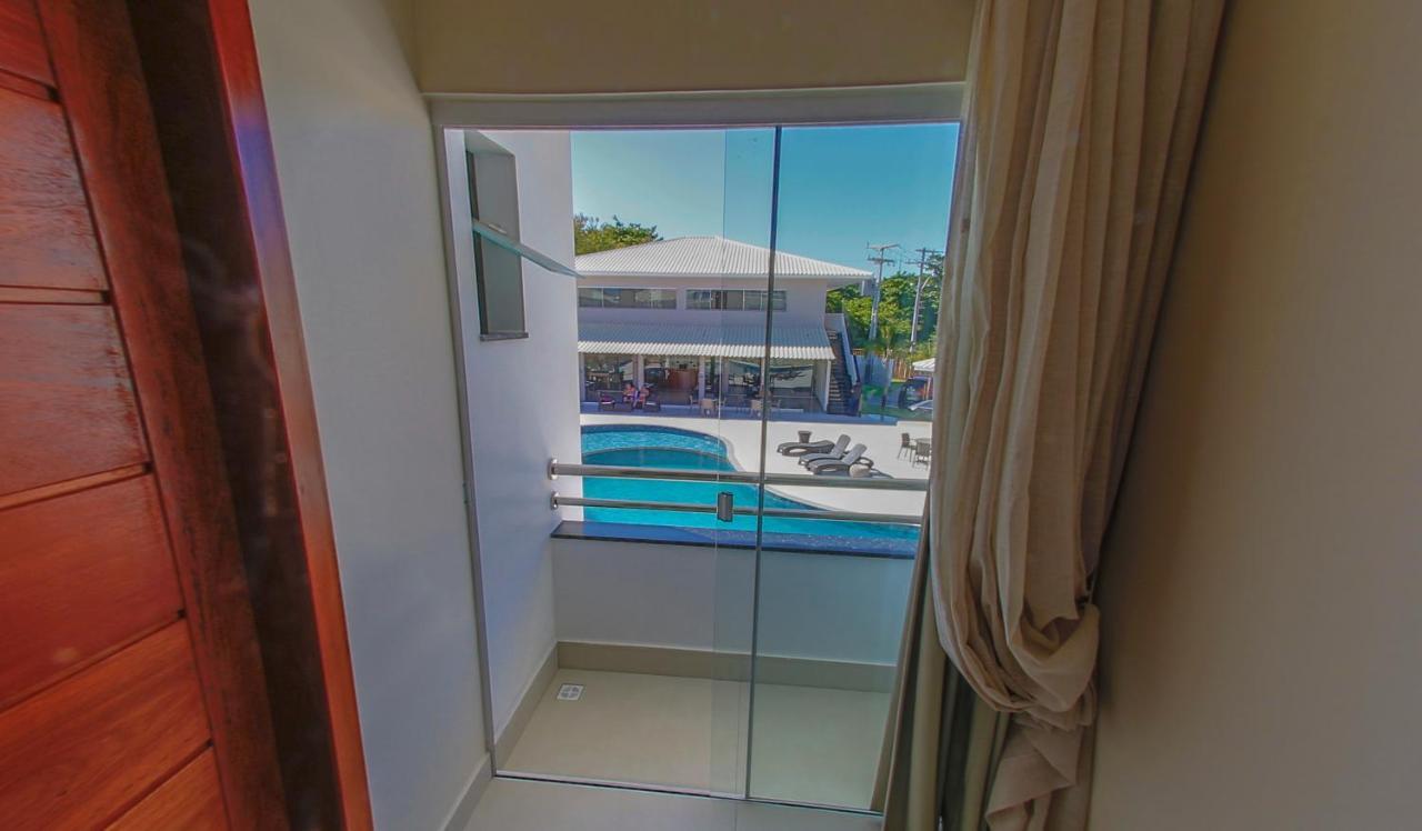 Sunbahia Praia Hotel Порто Сегуро Екстериор снимка